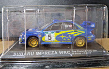 Subaru impreza wrc usato Subaru impreza wrc usato  Terracina