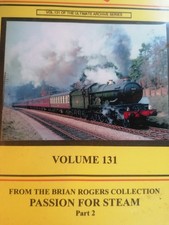 Vol. 131 passion for sale  PAIGNTON