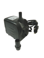 Pompa watt 700l usato  Napoli