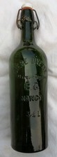 Vit bouteille bière d'occasion  Clermont-en-Argonne