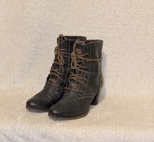 Damen schuhe mustang gebraucht kaufen  Wurzen
