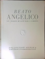 Beato angelico francini usato  Italia