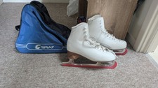 Risport leather figure for sale  UK