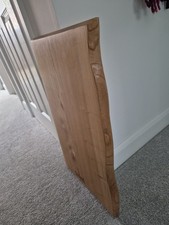 solid wood bookcases for sale  NOTTINGHAM