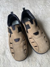 Rohde sandals 7.5 for sale  STAINES-UPON-THAMES