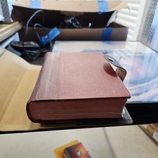 Amplified bible 1965 for sale  Cedar Creek