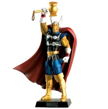 Figurina classica marvel usato  Messina