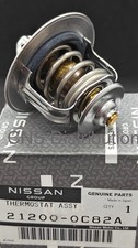 Genuine nissan 21200 d'occasion  Expédié en Belgium