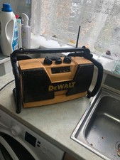 Dewalt dw911 job for sale  ST. ALBANS