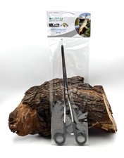 Balzer adventure arterienklemm gebraucht kaufen Balzer adventure arterienklemm gebraucht kaufen  Friedland-Umland