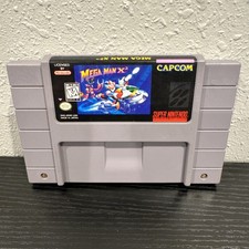 Mega man cartridge for sale  Pasco