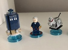 Complete doctor level for sale  IPSWICH