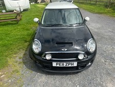 2011 mini cooper for sale  Y FELINHELI