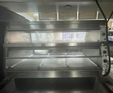 Henny penny hcw5 for sale  CARLISLE