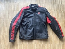 Ducati lederjacke corse gebraucht kaufen  Hamburg