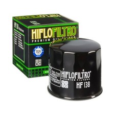 Filtro olio per usato  Brusciano