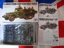 Tamiya 35070 m3a2 for sale Tamiya 35070 m3a2 for sale  PETERBOROUGH