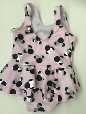 Pink swimming costume for sale  BIRMINGHAM