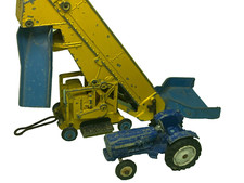 Dinky farm toys for sale  SUTTON-IN-ASHFIELD