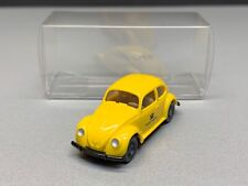 Volkswagen VW Käfer 1300 Deutsche Bundes Post Auto Wagen Fusca Wiking H0 1:87 comprar usado  Enviando para Brazil