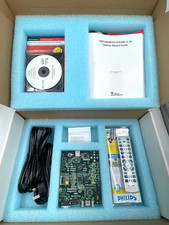 Placa de avaliação Texas Instruments TMS320DM355 vídeo digital DaVinci ARM9 DSP comprar usado  Enviando para Brazil