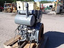 Deutz f3l1011f diesel for sale  Carbondale