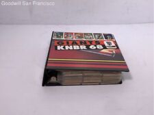 Binder full baseball for sale  South San Francisco