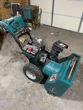 Murray 8hp 27inch for sale  Moline