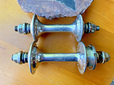 Campagnolo track hubs for sale  Ashland