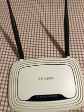 Link wr841n 300mbps usato  Sant Ambrogio di Torino