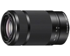 Sony sel55210 210 gebraucht kaufen  Cottbus