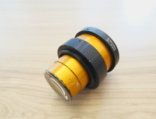 Isco 85mm ultra for sale  New York
