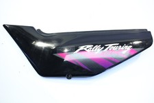 Honda transalp xl600v gebraucht kaufen  Welle