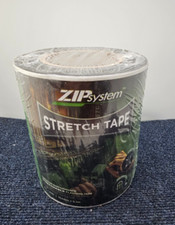Huber stretch tape for sale  North Salt Lake