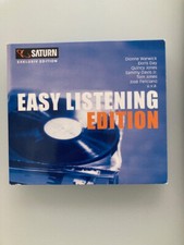 Easy listening edition gebraucht kaufen  Leichlingen (Rheinland)