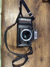 Nikon 401x 35mm for sale  CAMBRIDGE