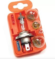Light bulb kit for sale  MIDDLEWICH