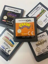 Nintendo nds spiele gebraucht kaufen  Barntrup