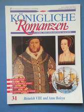 Königliche romanzen heinrich gebraucht kaufen  Frankfurt am Main