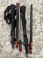 Set komperdell carbon for sale  Concord