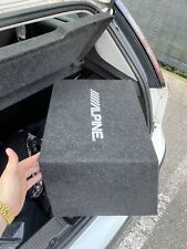 Subwoofer auto amplificato usato  Torino