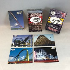 roller coaster set for sale  Marshalls Creek