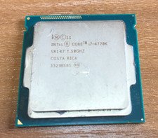 Intel core cpu gebraucht kaufen  Owschlag