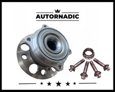 Rear wheel hub for sale  Corona