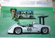 1966 chaparral car for sale  Jackson