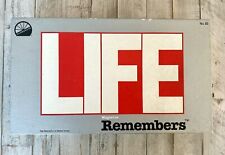 Vtg life magazine for sale  Winneconne