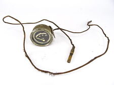 Fernthermometer messko tempera gebraucht kaufen  Meckenbeuren