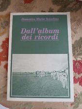 Dall album dei usato  Udine