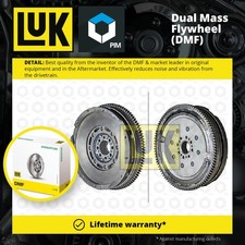Dual mass flywheel for sale  UK