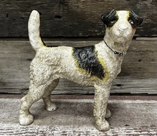 Fox terrier dog d'occasion  Expédié en Belgium